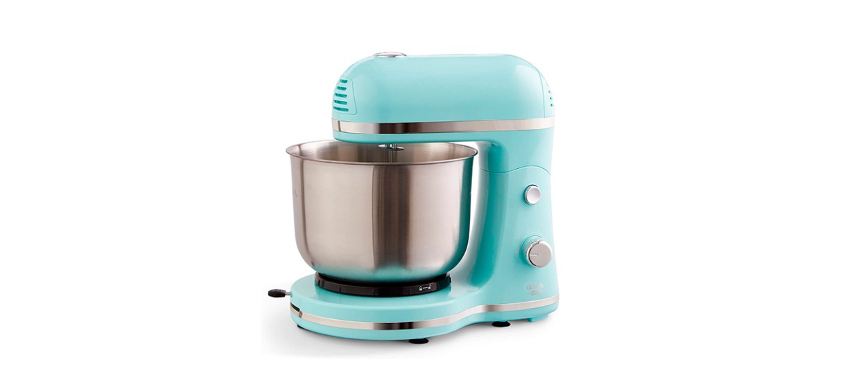 Best Dash Stand Mixer Best Dash Stand Mixer