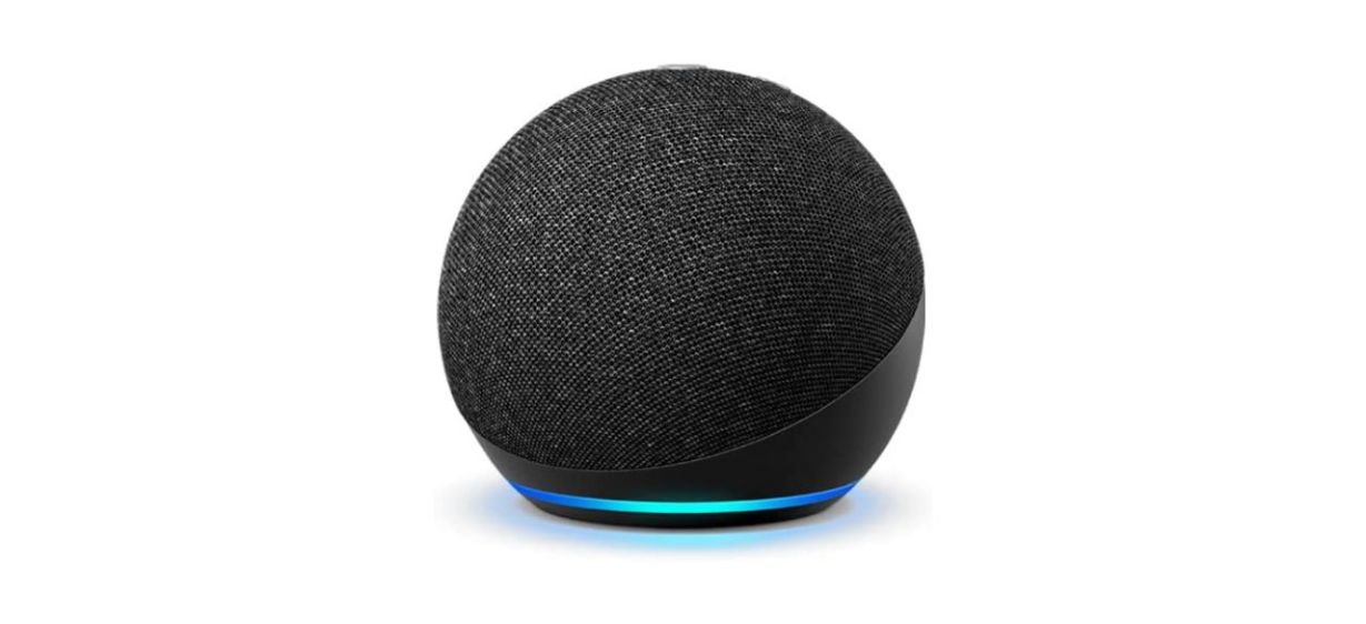 Best Echo Dot (4th Generation) Best Echo Dot (4th Generation)