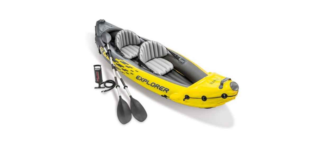 best Explorer K2 Kayak best Explorer K2 Kayak
