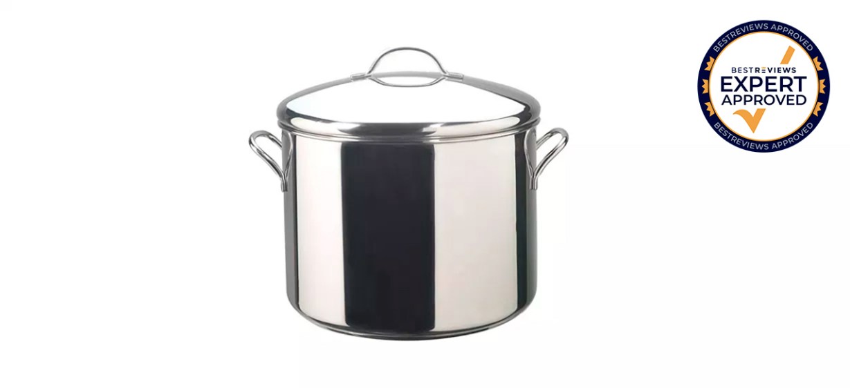 Best Farberware Classic Stainless Steel Stockpot Best Farberware Classic Stainless Steel Stockpot