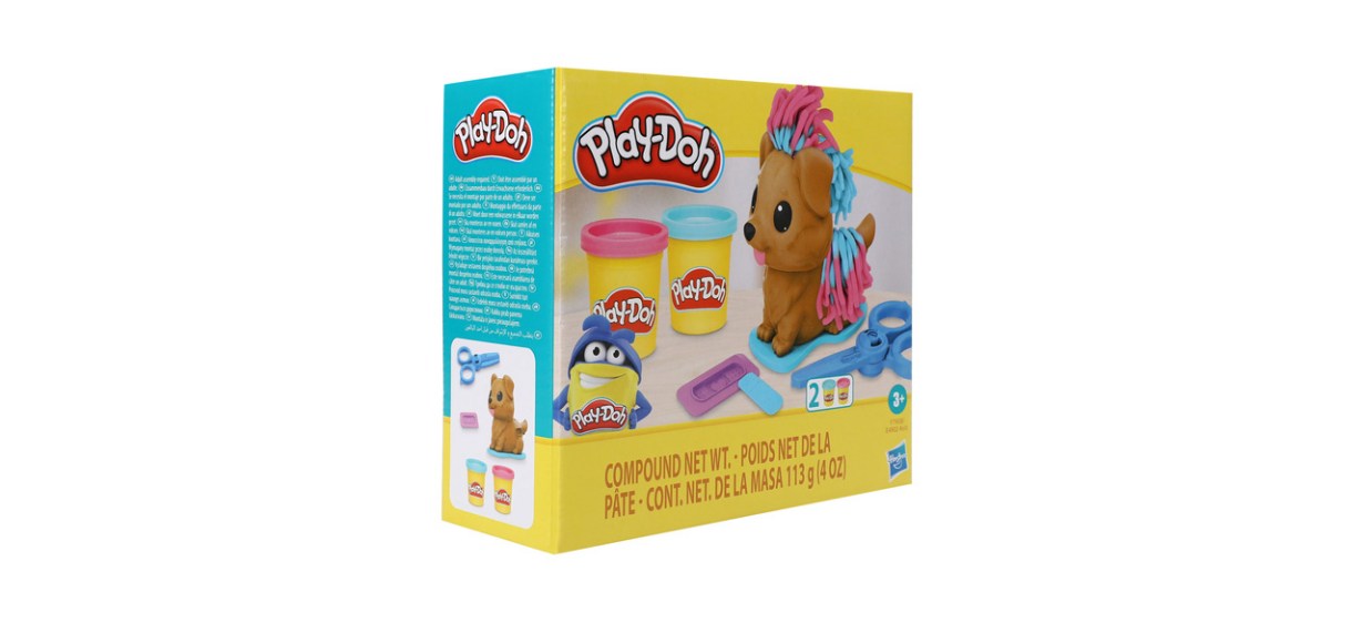 Best Play-Doh Mini Classics Set Best Play-Doh Mini Classics Set