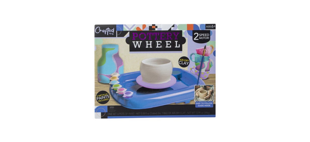 Best Pottery Wheel Kit Best Pottery Wheel Kit