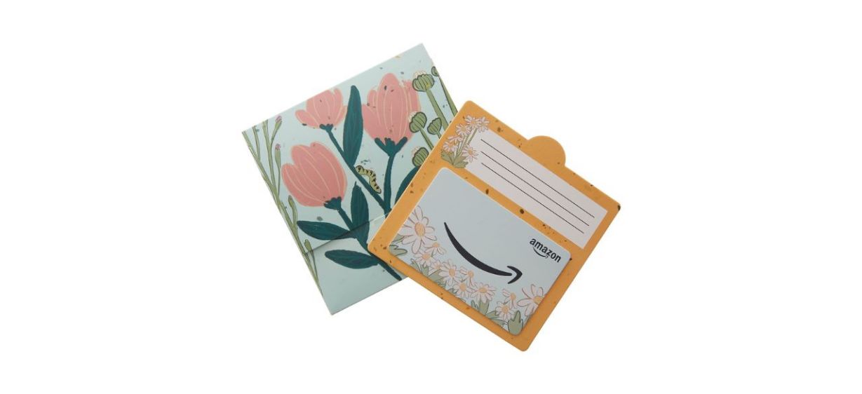 Amazon Gift Card Amazon Gift Card