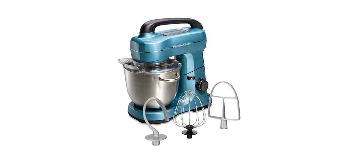 Best Hamilton Beach Stand Mixer Best Hamilton Beach Stand Mixer