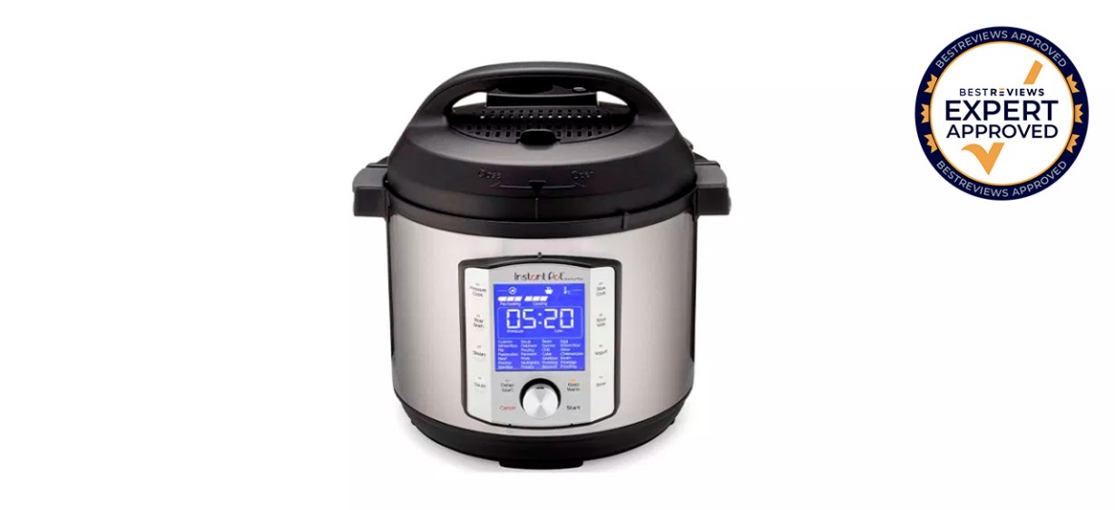 Best Instant Pot Duo Evo Plus 10-In-One Pressure Cooker Best Instant Pot Duo Evo Plus 10-In-One Pressure Cooker
