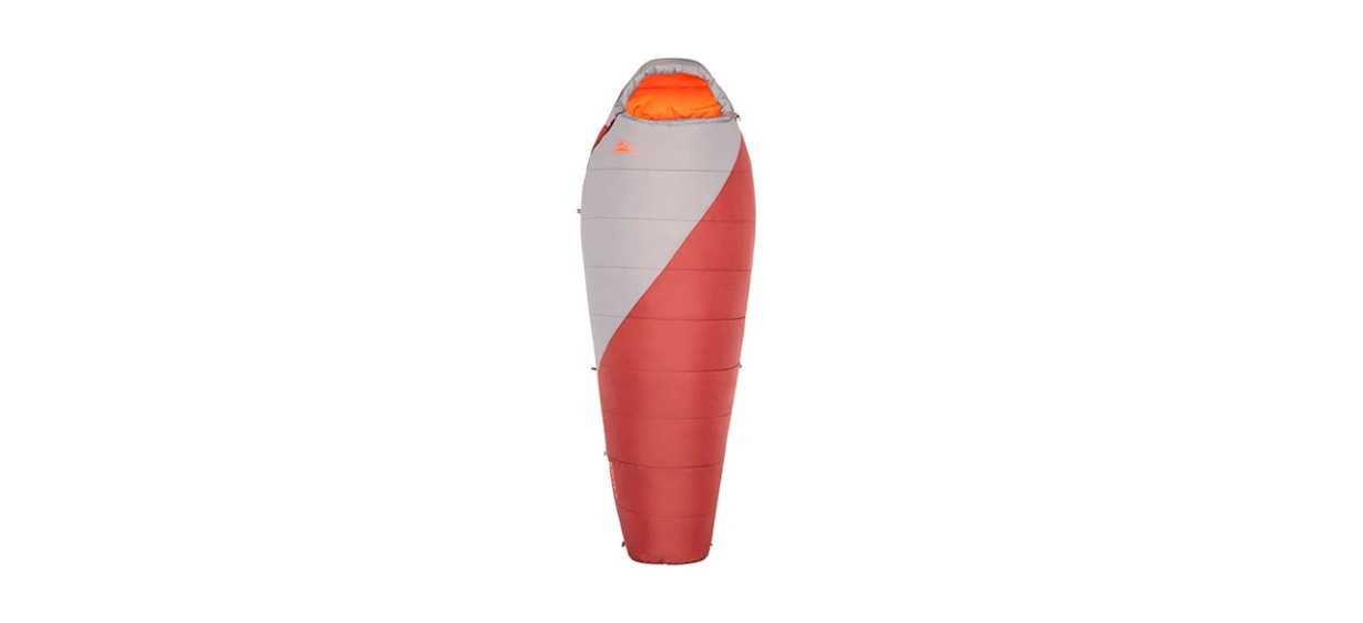 Best Kelty Cosmic Synthetic Fill Backpacking Sleeping Bag Best Kelty Cosmic Synthetic Fill Backpacking Sleeping Bag