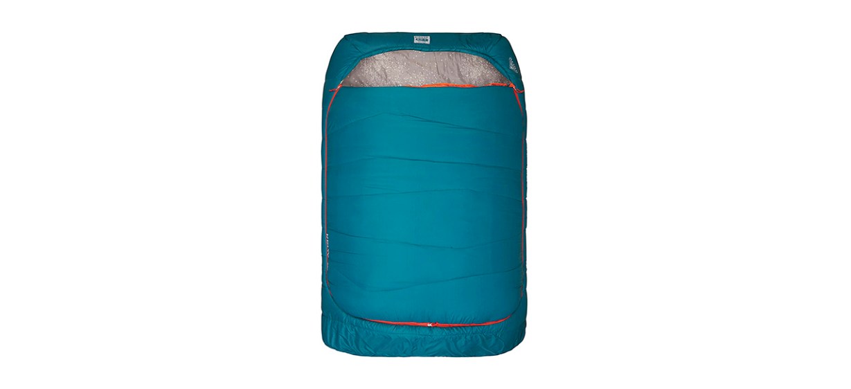 Best Kelty Tru.Comfort Doublewide 20 Degree Sleeping Bag Best Kelty Tru.Comfort Doublewide 20 Degree Sleeping Bag