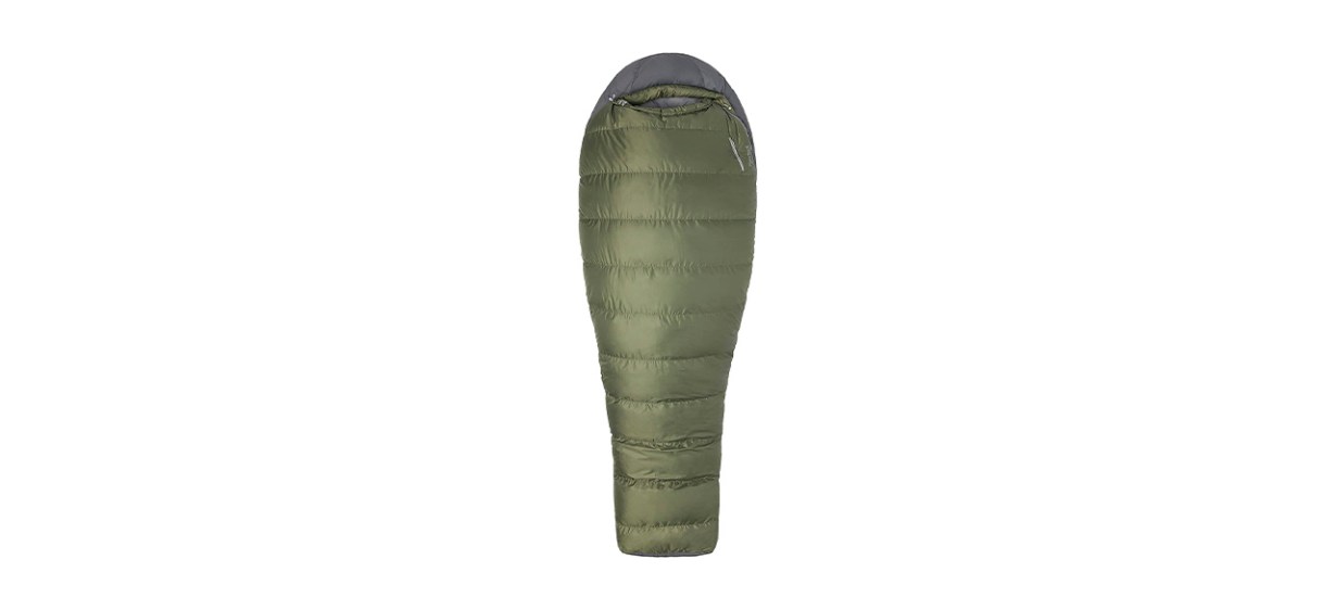 Best Marmot Ironwood 30-Degree Lightweight Sleeping Bag Best Marmot Ironwood 30-Degree Lightweight Sleeping Bag