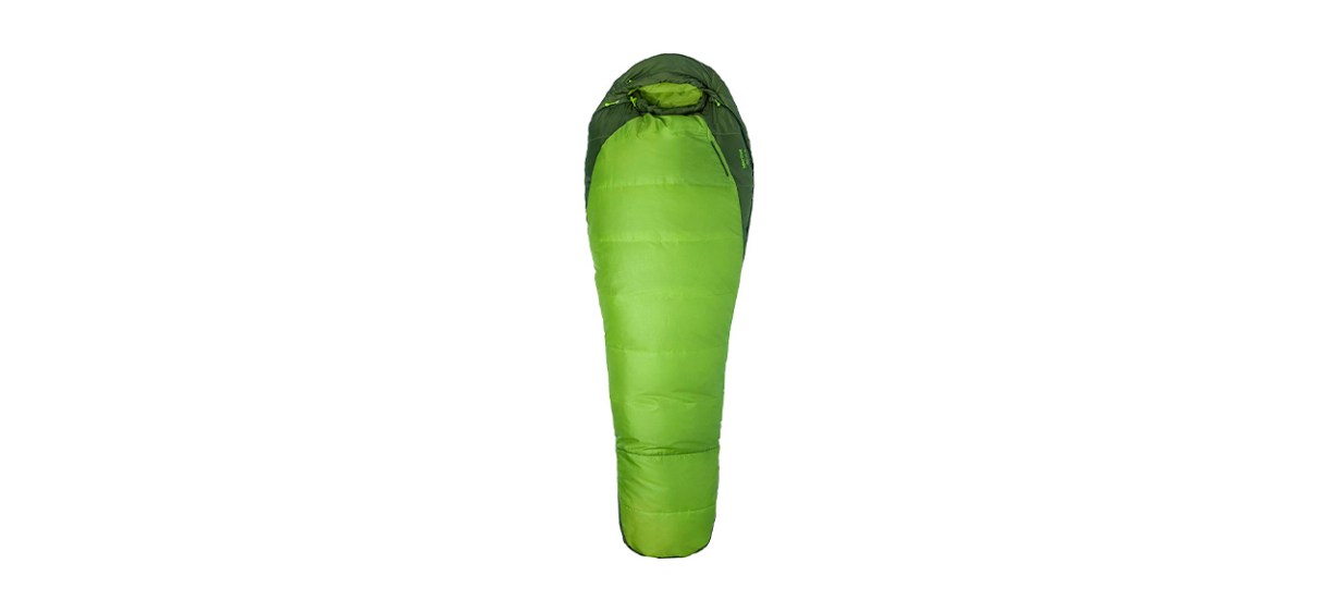 Best Marmot Trestles 30 Mummy Sleeping Bag Best Marmot Trestles 30 Mummy Sleeping Bag