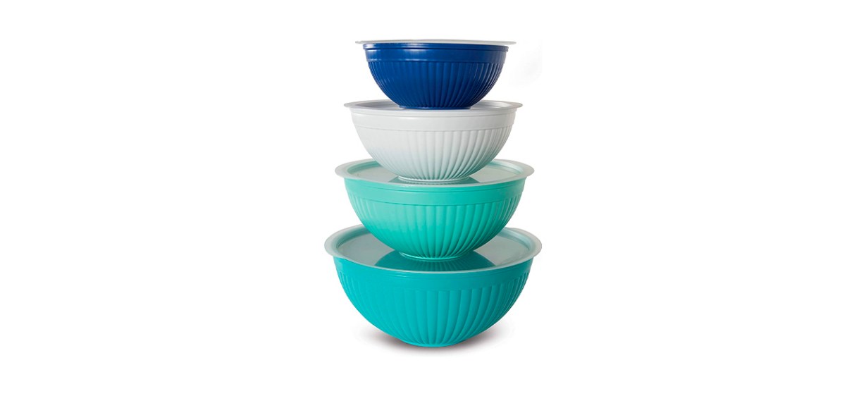 Best Nordic Ware Mixing Bowls Best Nordic Ware Mixing Bowls