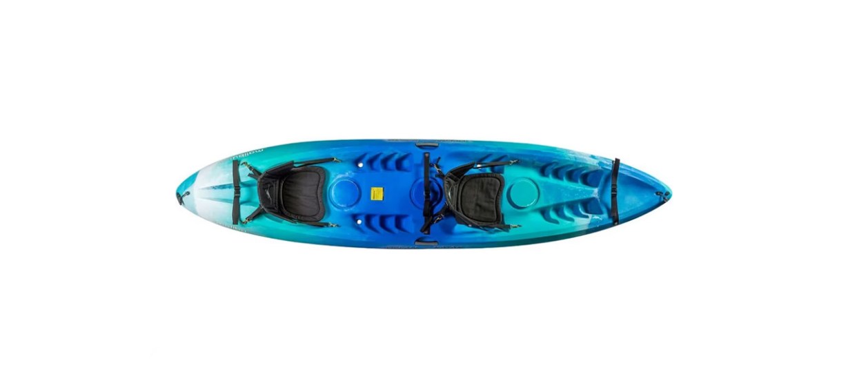 best Ocean Kayak Malibu Two Tandem Kayak best Ocean Kayak Malibu Two Tandem Kayak