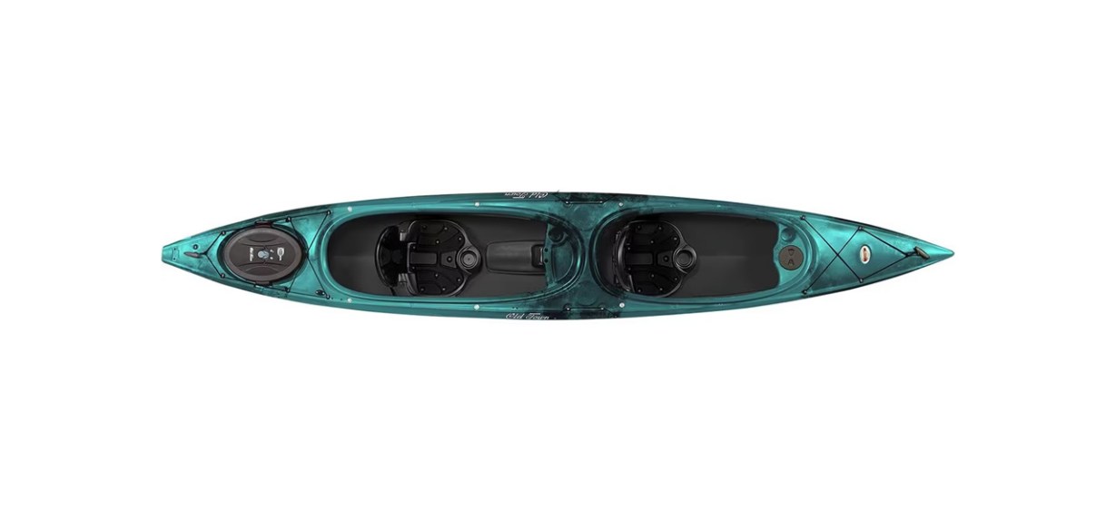 best Old Town Dirigo Tandem Kayak best Old Town Dirigo Tandem Kayak
