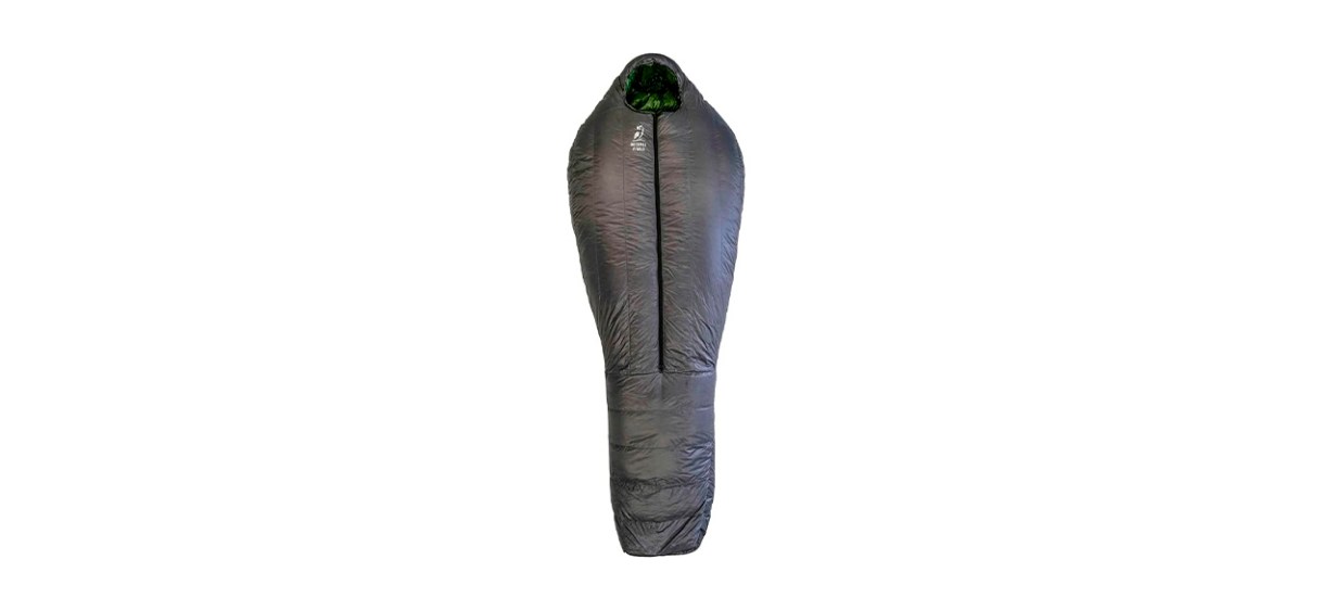 Best Outdoor Vitals Summit Sleeping Bag Best Outdoor Vitals Summit Sleeping Bag