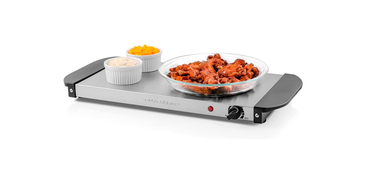 Best Ovente Food Warmer Best Ovente Food Warmer