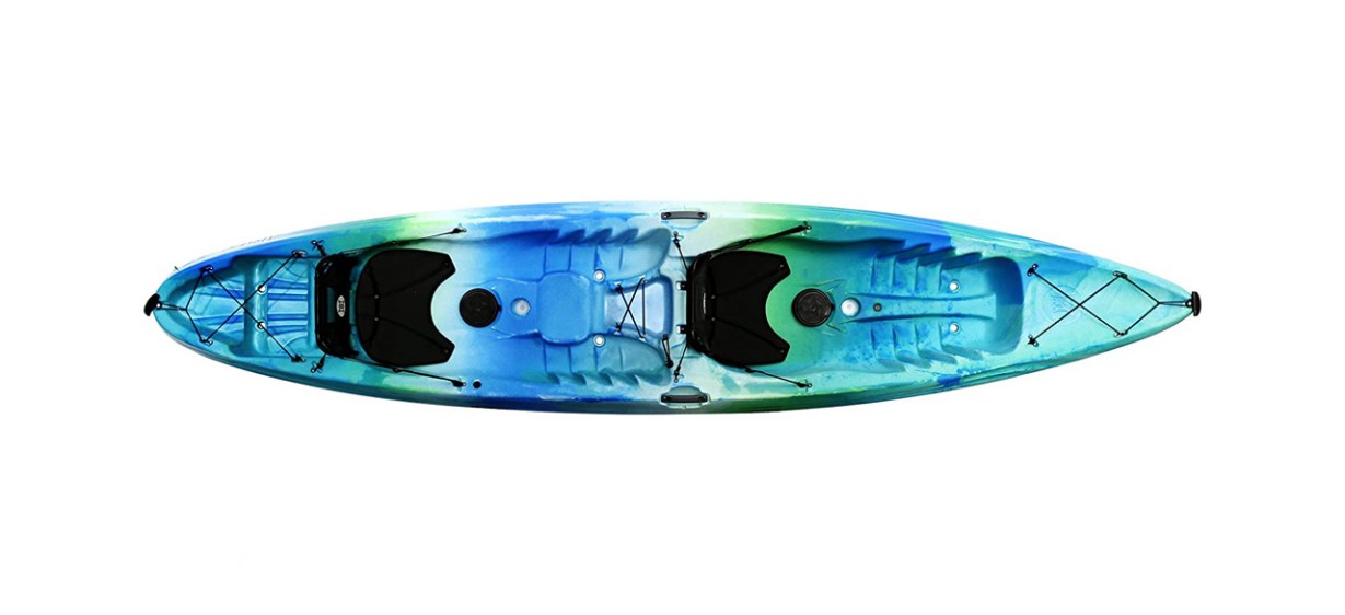 best Perception Tribe Sit on Top Tandem Kayak best Perception Tribe Sit on Top Tandem Kayak