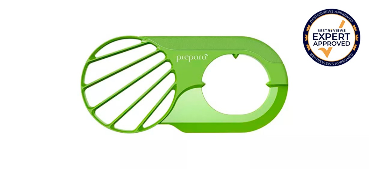 Best Prepara Avocado Peeler and Slicer Best Prepara Avocado Peeler and Slicer