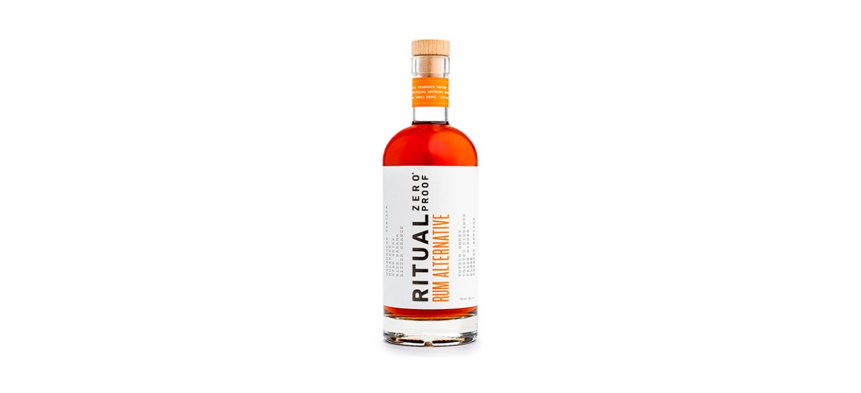 Best Ritual Zero Proof Rum Alternative Best Ritual Zero Proof Rum Alternative