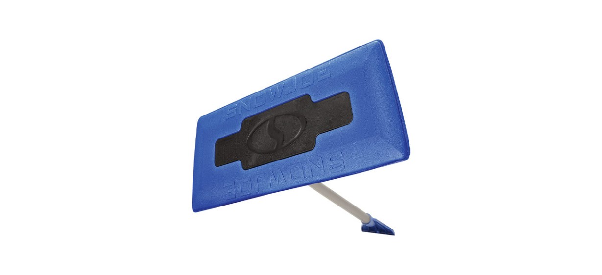 Best Snow Joe 2-In-1 Telescoping Snow Broom Best Snow Joe 2-In-1 Telescoping Snow Broom