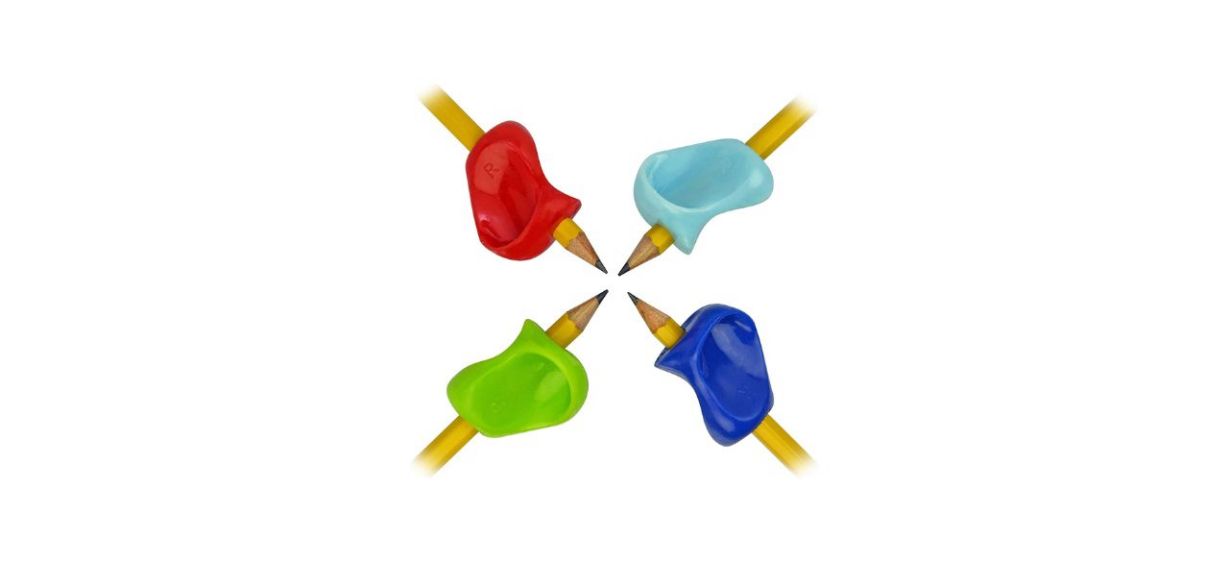 Best The Pencil Grip Pinch Grip Ergonomic Writing Aid Best The Pencil Grip Pinch Grip Ergonomic Writing Aid