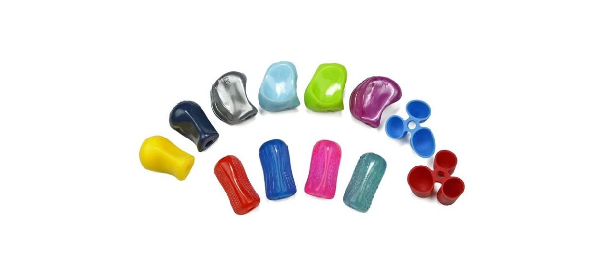 Best The Pencil Grip Premium Assortment 12-Pack Best The Pencil Grip Premium Assortment 12-Pack