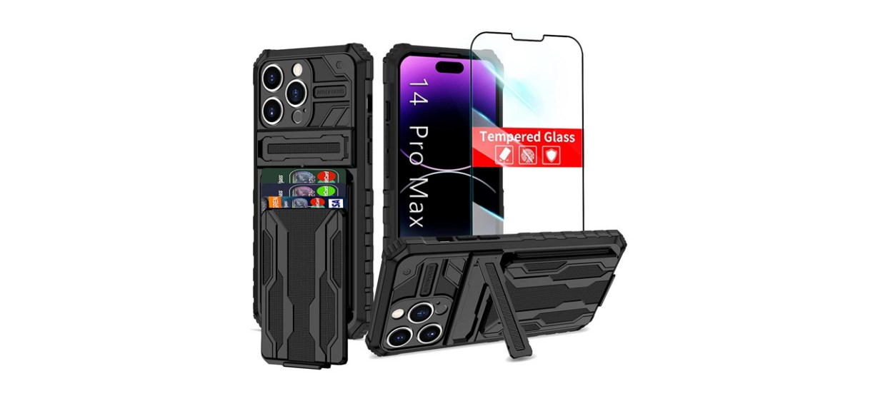 Best THMEIRA iPhone 14 Pro Max Case Best THMEIRA iPhone 14 Pro Max Case