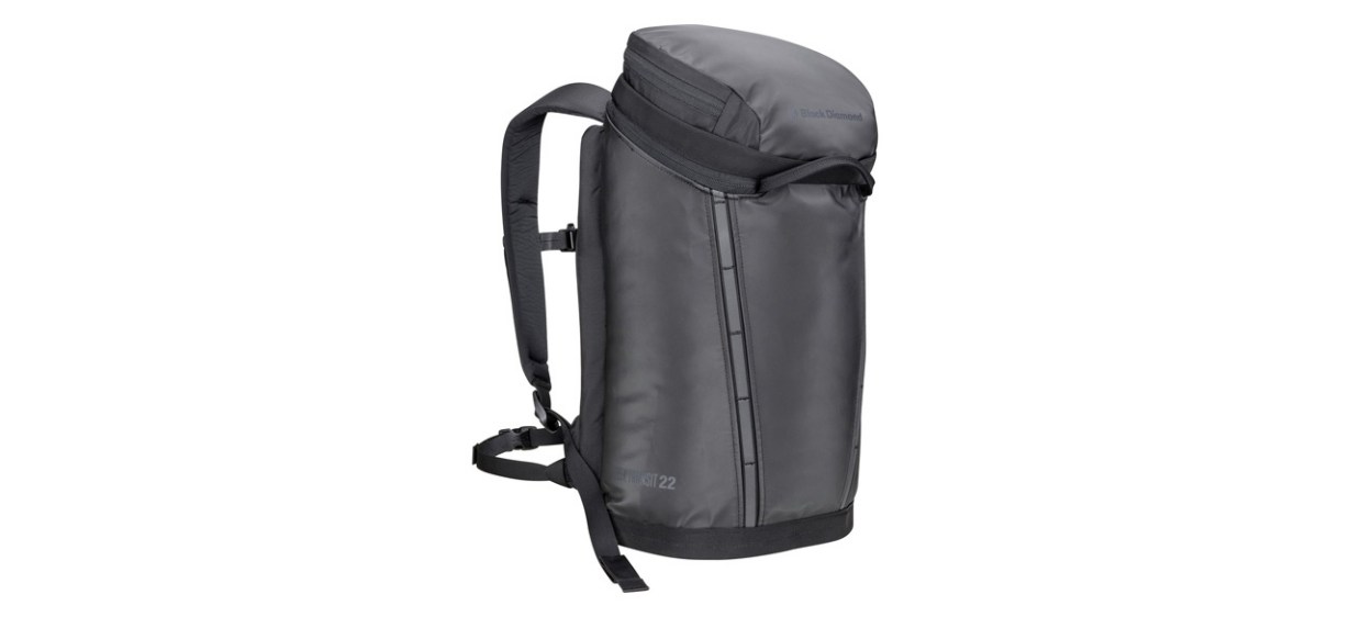 Black Diamond Creek Transit 22-liter Backpack