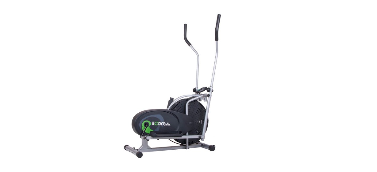 Body Rider Body Flex Sports Elliptical Exercise Machine Body Rider Body Flex Sports Elliptical Exercise Machine