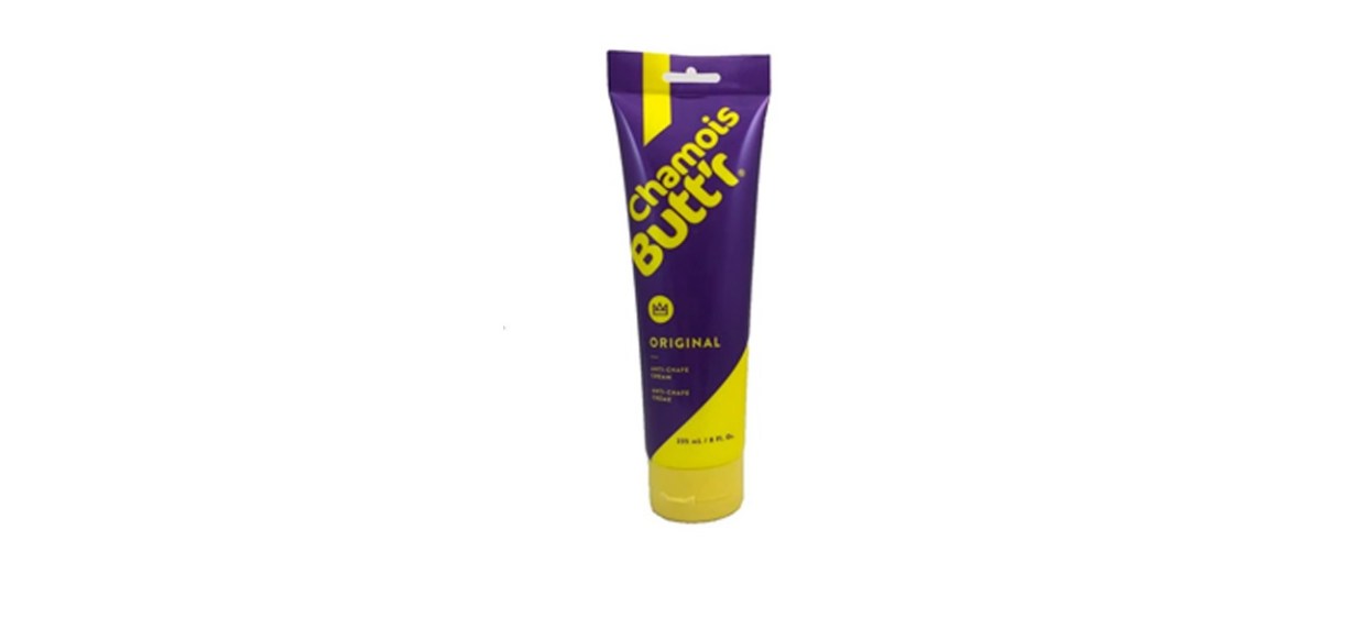 Chamois Butt'r Original Anti-Chafe Cream Chamois Butt'r Original Anti-Chafe Cream