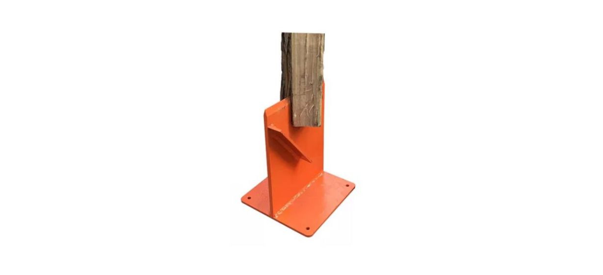 Hi-Flame Firewood Kindling Splitter Hi-Flame Firewood Kindling Splitter