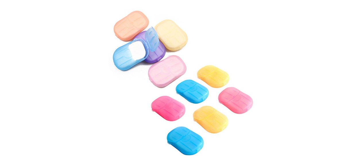 Best Txin 200 Sheets Disposable Handing Washing Paper Best Txin 200 Sheets Disposable Handing Washing Paper