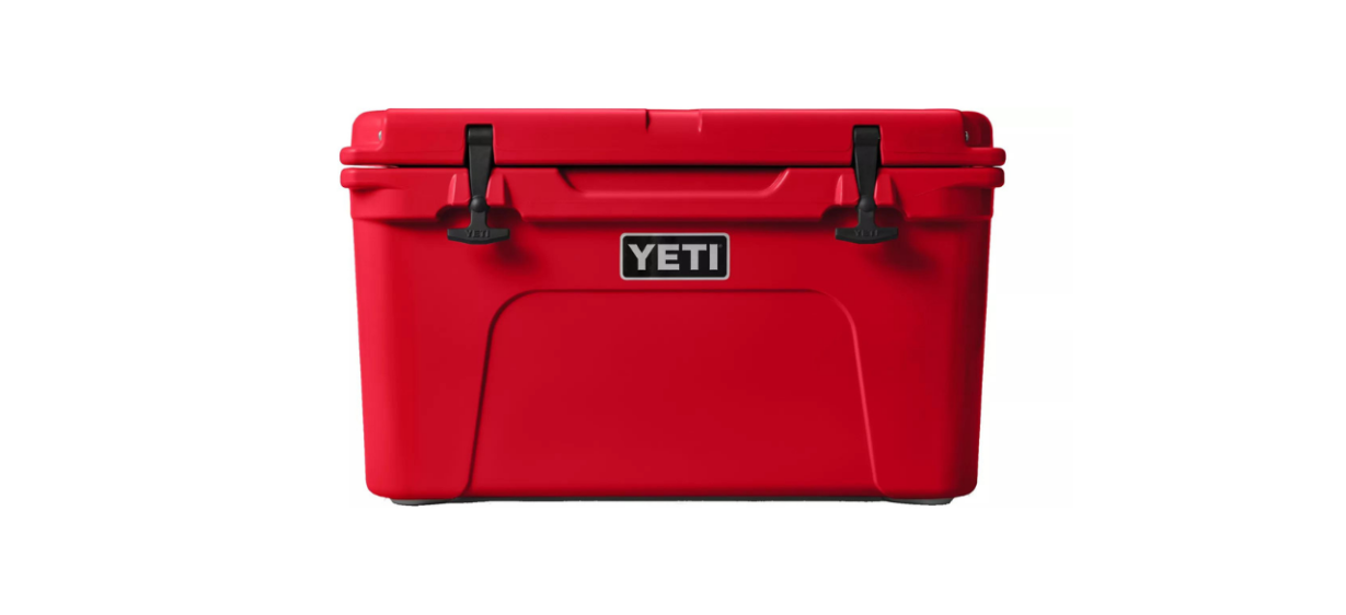YETI Tundra 45 Cooler