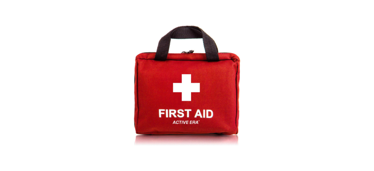 Active Era Small First Aid Kit