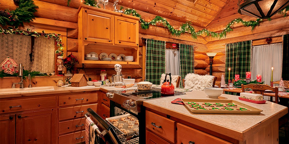 You can explore Santa's North Pole home on Zillow You can explore Santa's North Pole home on Zillow