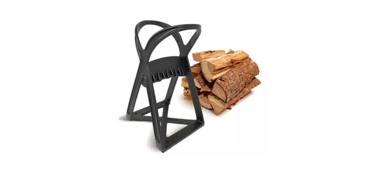 KABIN Kindle Quick Log Splitter KABIN Kindle Quick Log Splitter