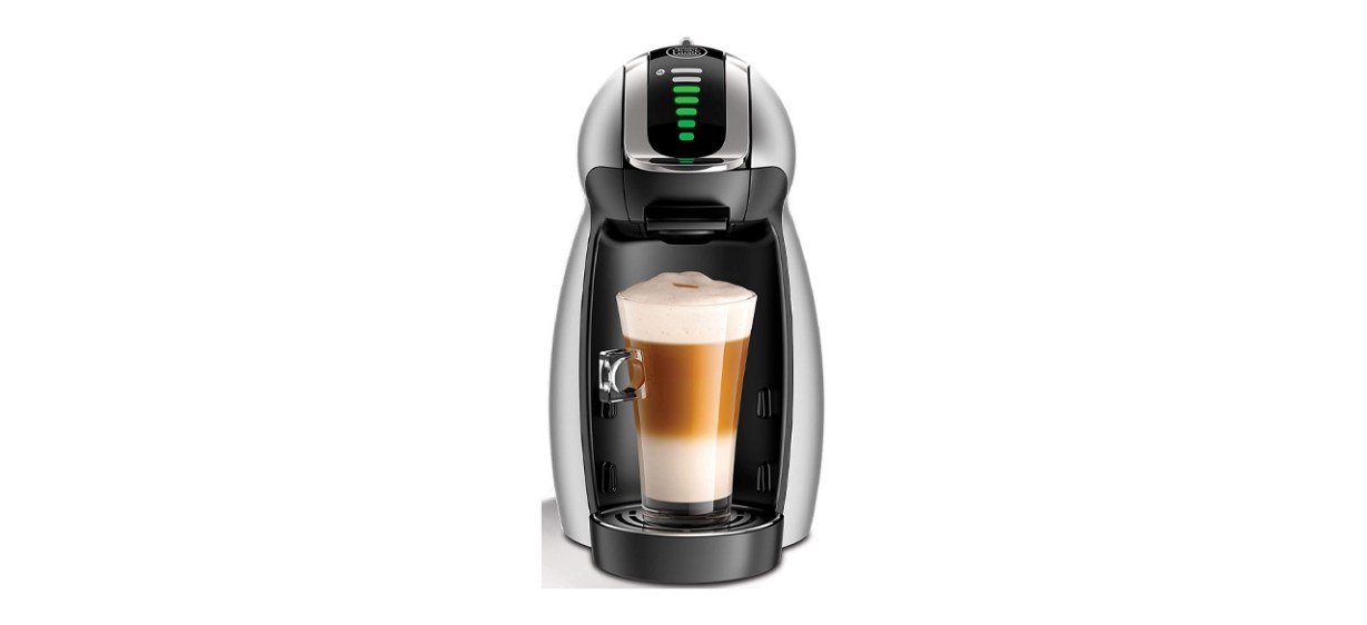 Kitchen-Best Nescafe Dolce Gusto Genio 2