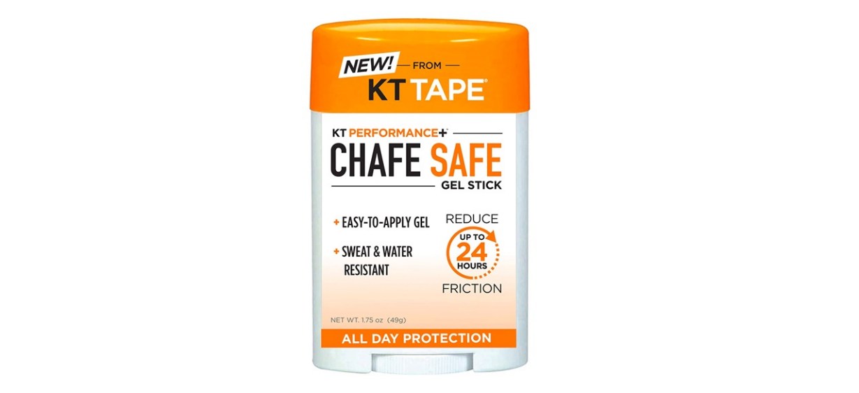 KT Tape KT Performance+ Anti-Chafing Stick KT Tape KT Performance+ Anti-Chafing Stick