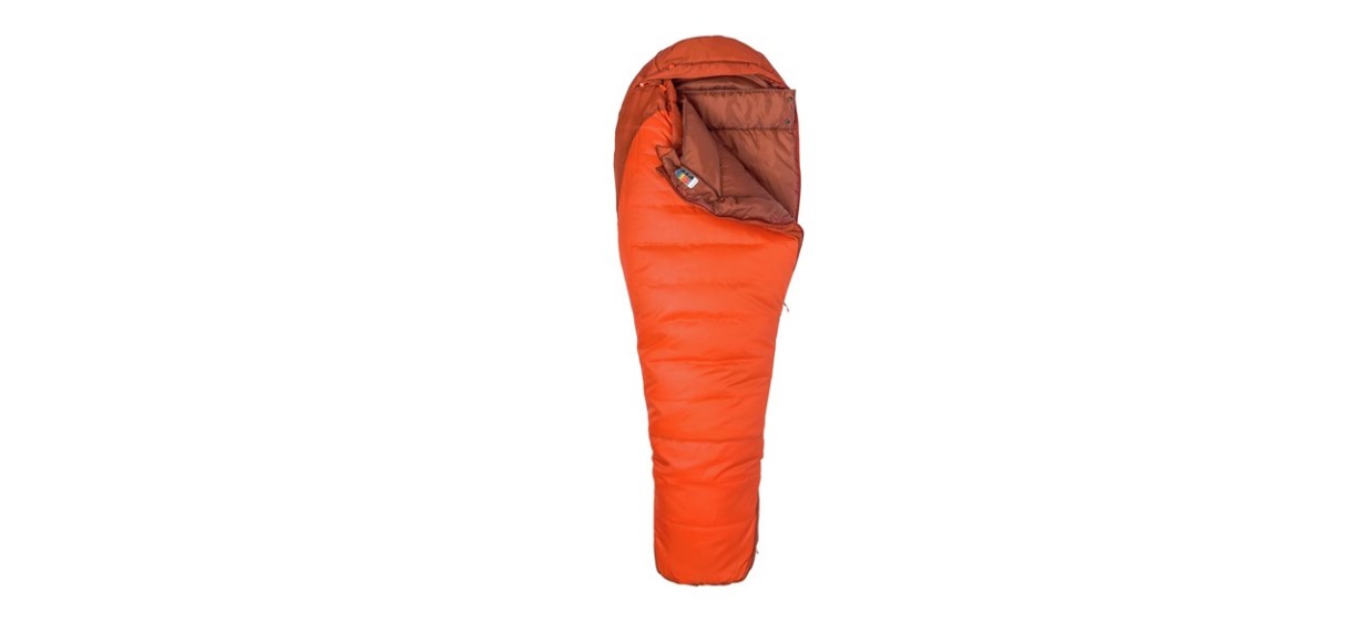 Marmot Trestles 0 Sleeping Bag Marmot Trestles 0 Sleeping Bag
