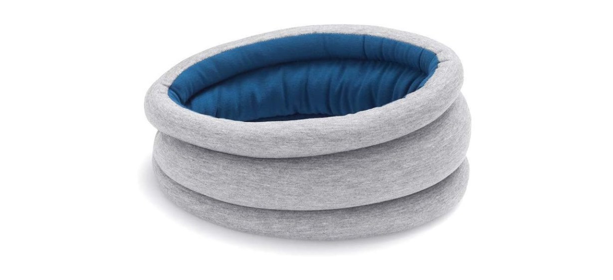 OSTRICH PILLOW LIGHT Travel Pillow