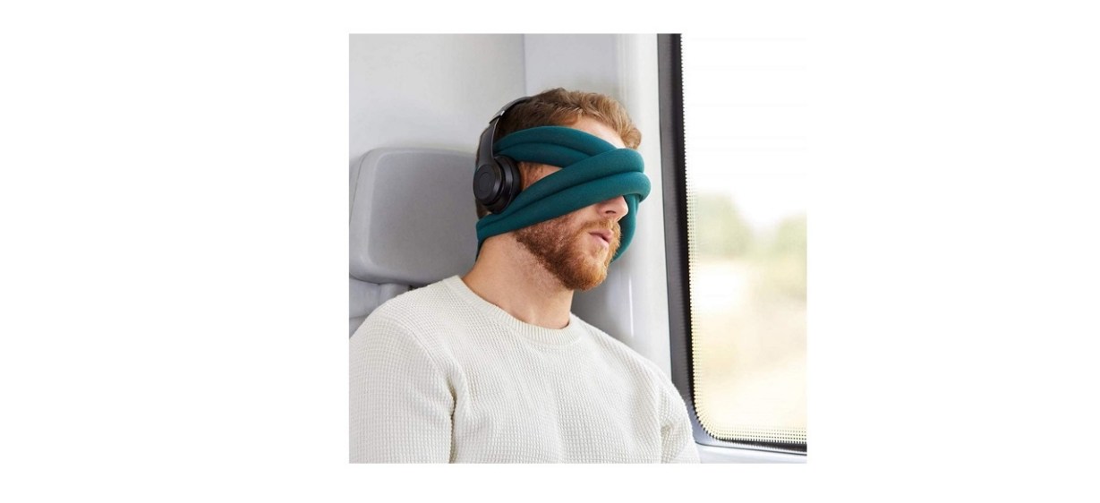 Loop - Eye Mask
