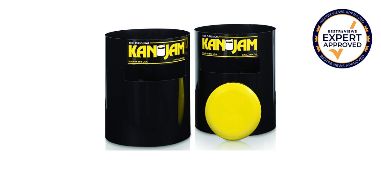 Best Kan Jam Original Disc Toss Game Best Kan Jam Original Disc Toss Game
