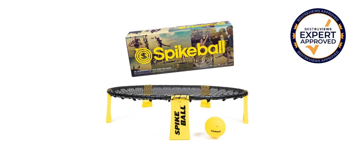 Best Spikeball Game Set Best Spikeball Game Set