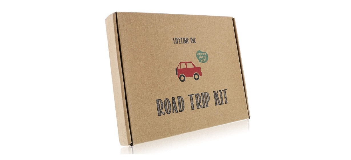 Road Trip Reusable Marker Car Games Road Trip Reusable Marker Car Games