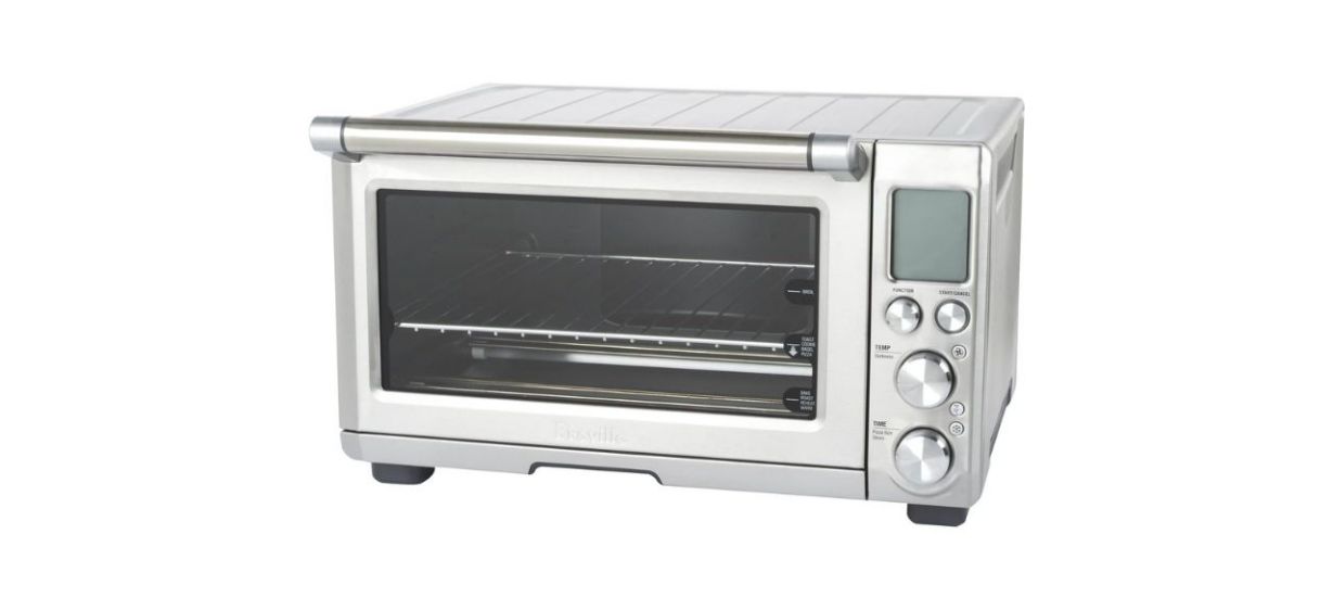 Breville Smart Oven Toaster Oven Breville Smart Oven Toaster Oven