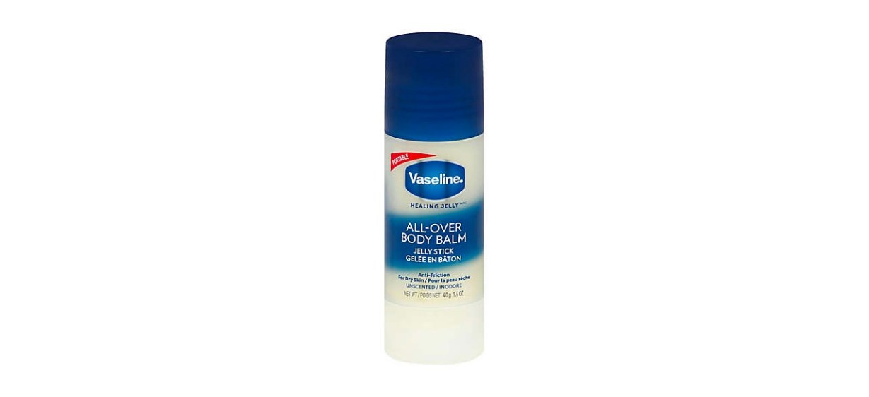 Vaseline All Over Body Balm Jelly Stick Vaseline All Over Body Balm Jelly Stick