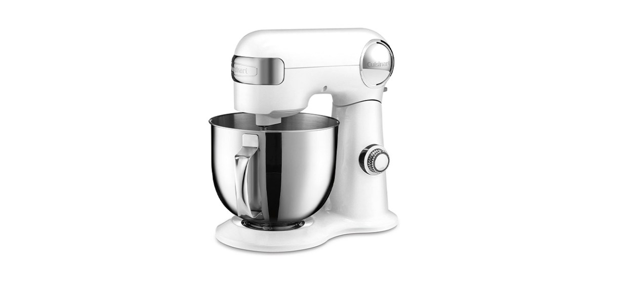 Best Cuisinart Stand Mixer