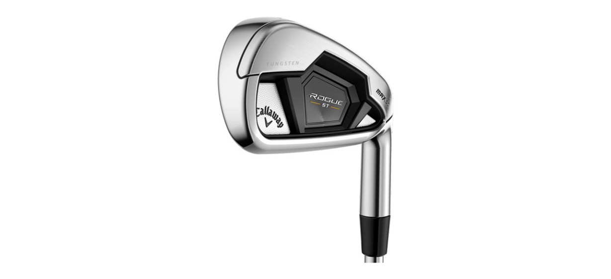 Callaway Rogue ST Max OS Iron Callaway Rogue ST Max OS Iron