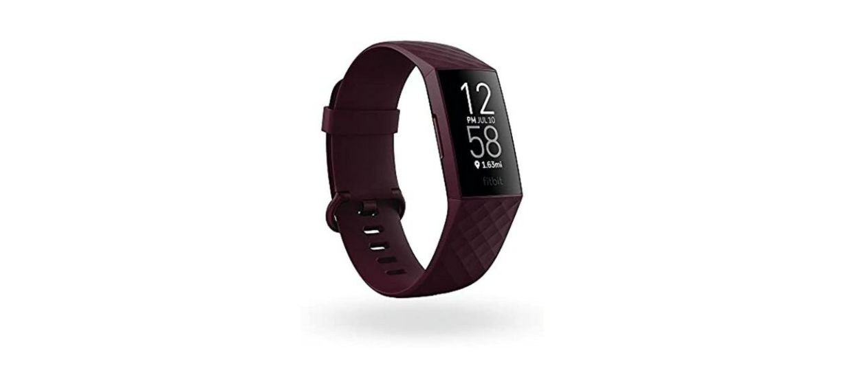 Best Fitbit Charge 4