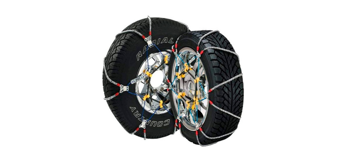 Best Security Chain Tire Chains Best Security Chain Tire Chains
