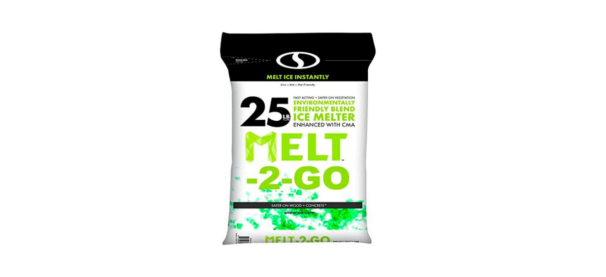 Best Snow Joe Snowmelt Best Snow Joe Snowmelt