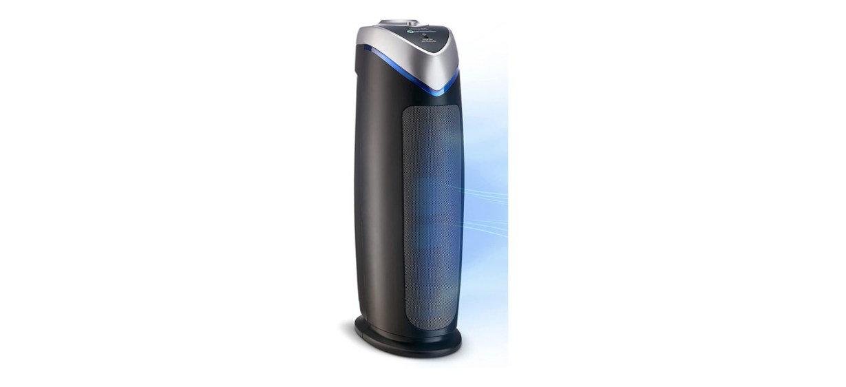 GermGuardian 3-In-1 True HEPA Air Purifier GermGuardian 3-In-1 True HEPA Air Purifier
